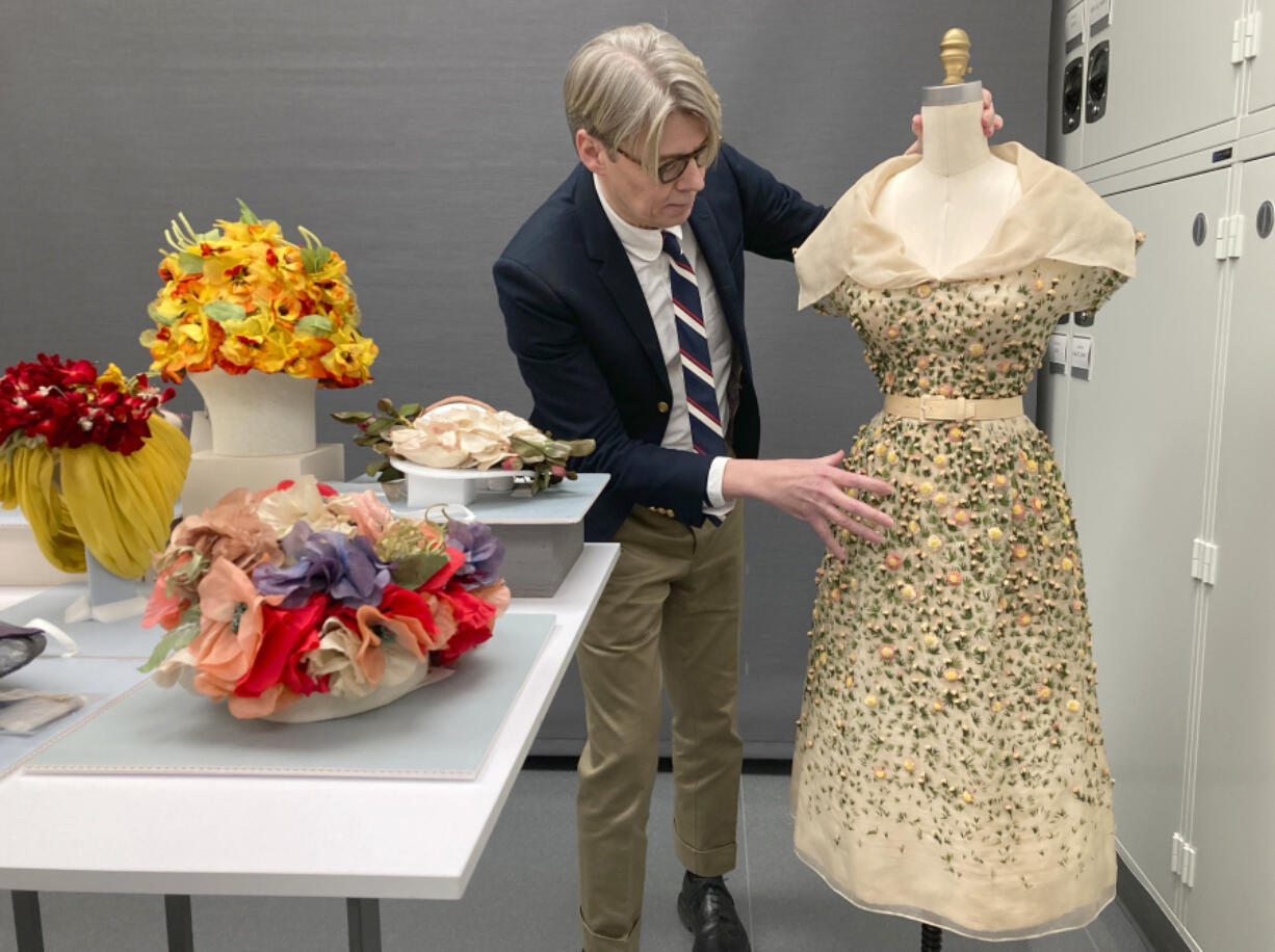 Met Gala 2024