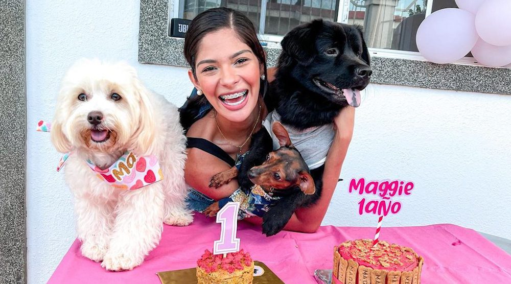 Quién es Sheynnis Palacios, la nueva Miss Universo 2023 3 NTM.00 00 05 10.Imagen fija002
