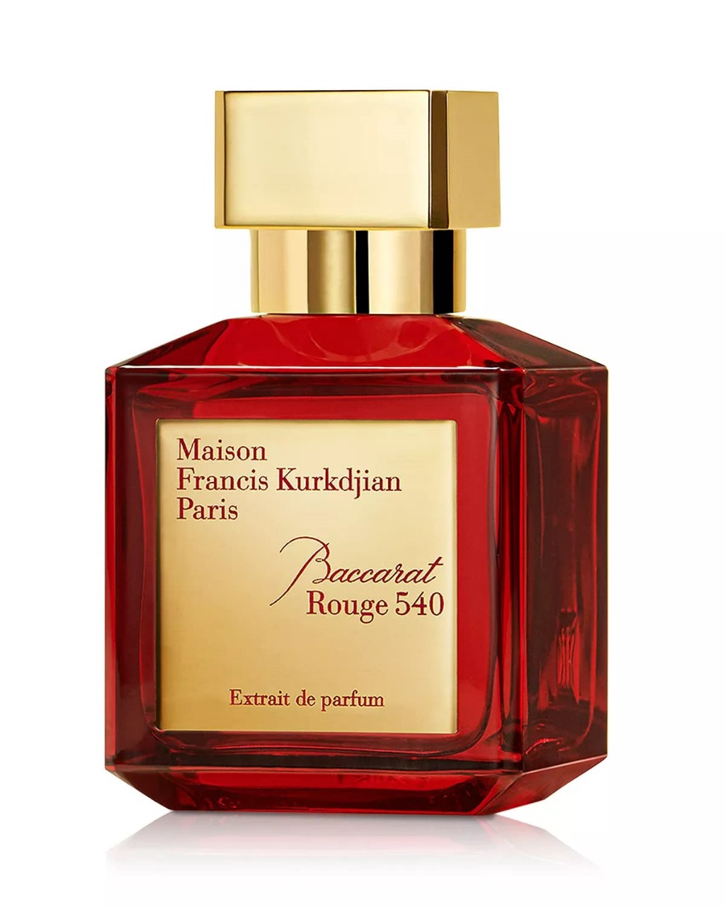 Perfumes