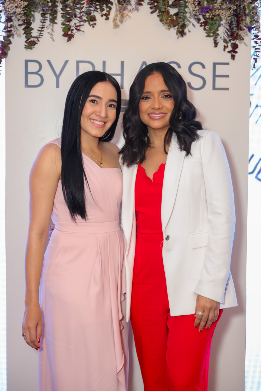 Byphasse lleva a cabo su lanzamiento en República Dominicana 7 Sra. Perla Luna Sra Perla Luna