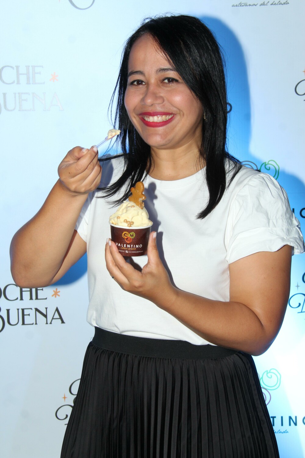 Veronia Perez