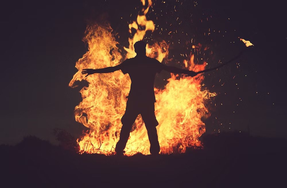 Estas son las principales cualidades que caracterizan a los signos de fuego 3 Signos de fuego