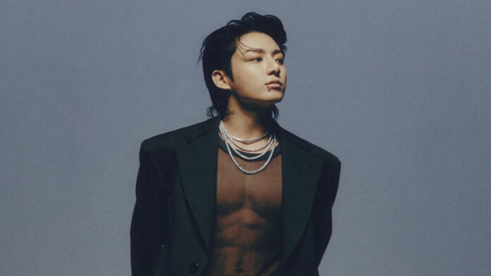 Jungkook