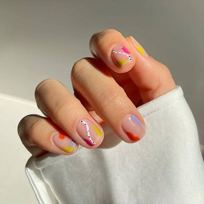Uñas