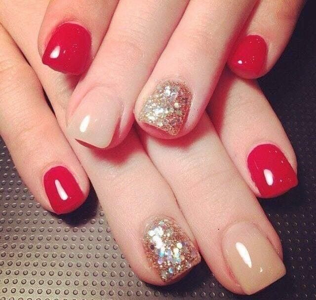 Uñas