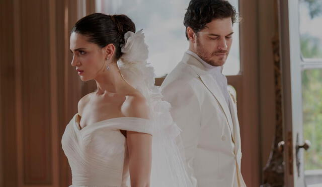 Algunos estrenos que trae noviembre para las plataformas de streaming 1 Estrenos
