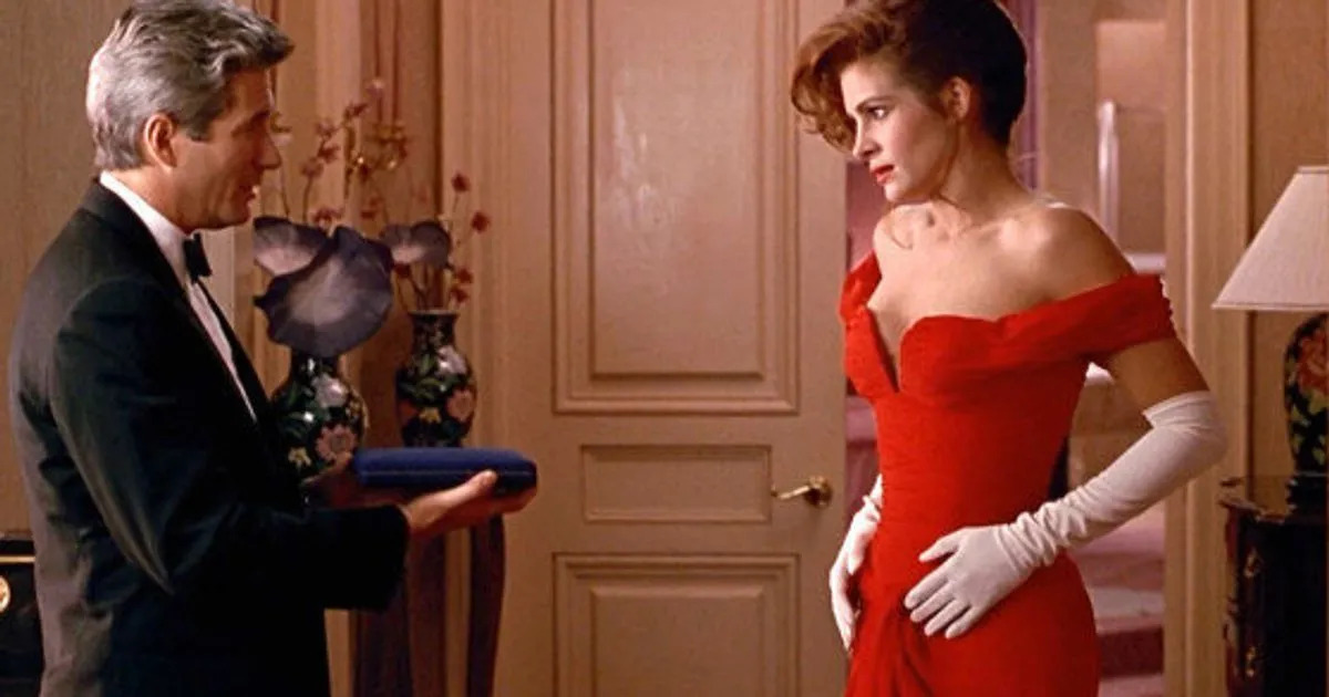 El rojo: Símbolo de poder, pasión, fuerza y sensualidad 7 image 4 12
