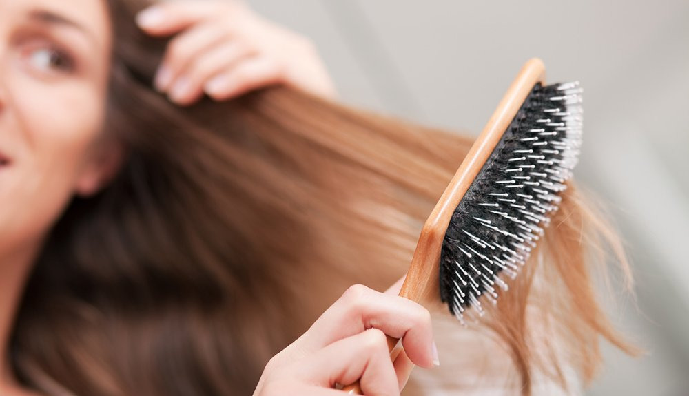Caída del cabello en otoño: ¿A qué se debe? 2 Cabello