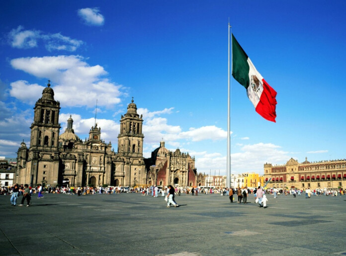 México