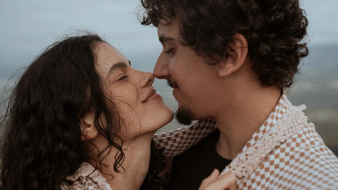 Pareja