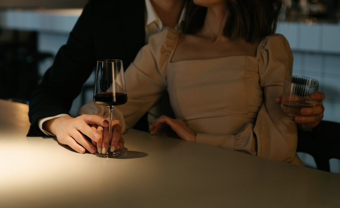 Anota estos consejos para reconectar y reavivar la pasión con tu pareja 2 Pareja