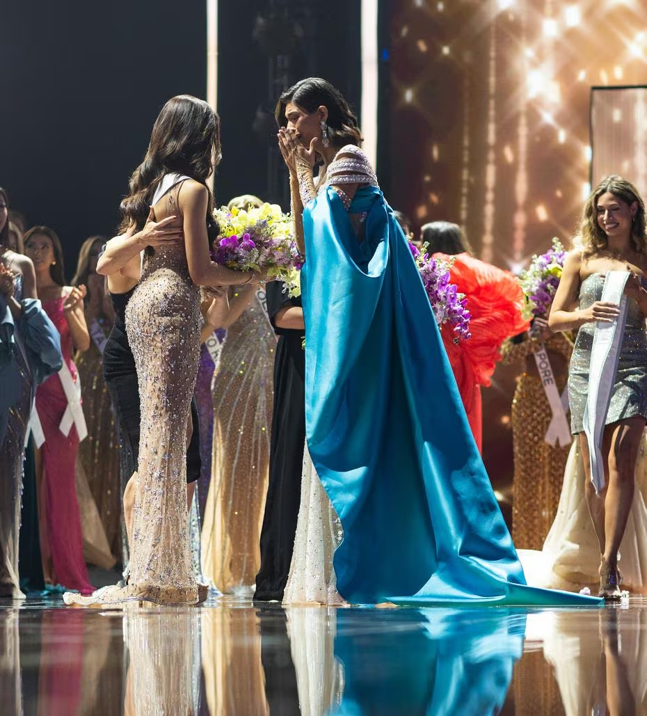 Quién es Sheynnis Palacios, la nueva Miss Universo 2023 1 image 5 22