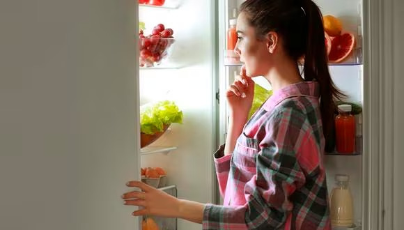 Evita picar entre comidas con las siguientes recomendaciones 1 Comidas