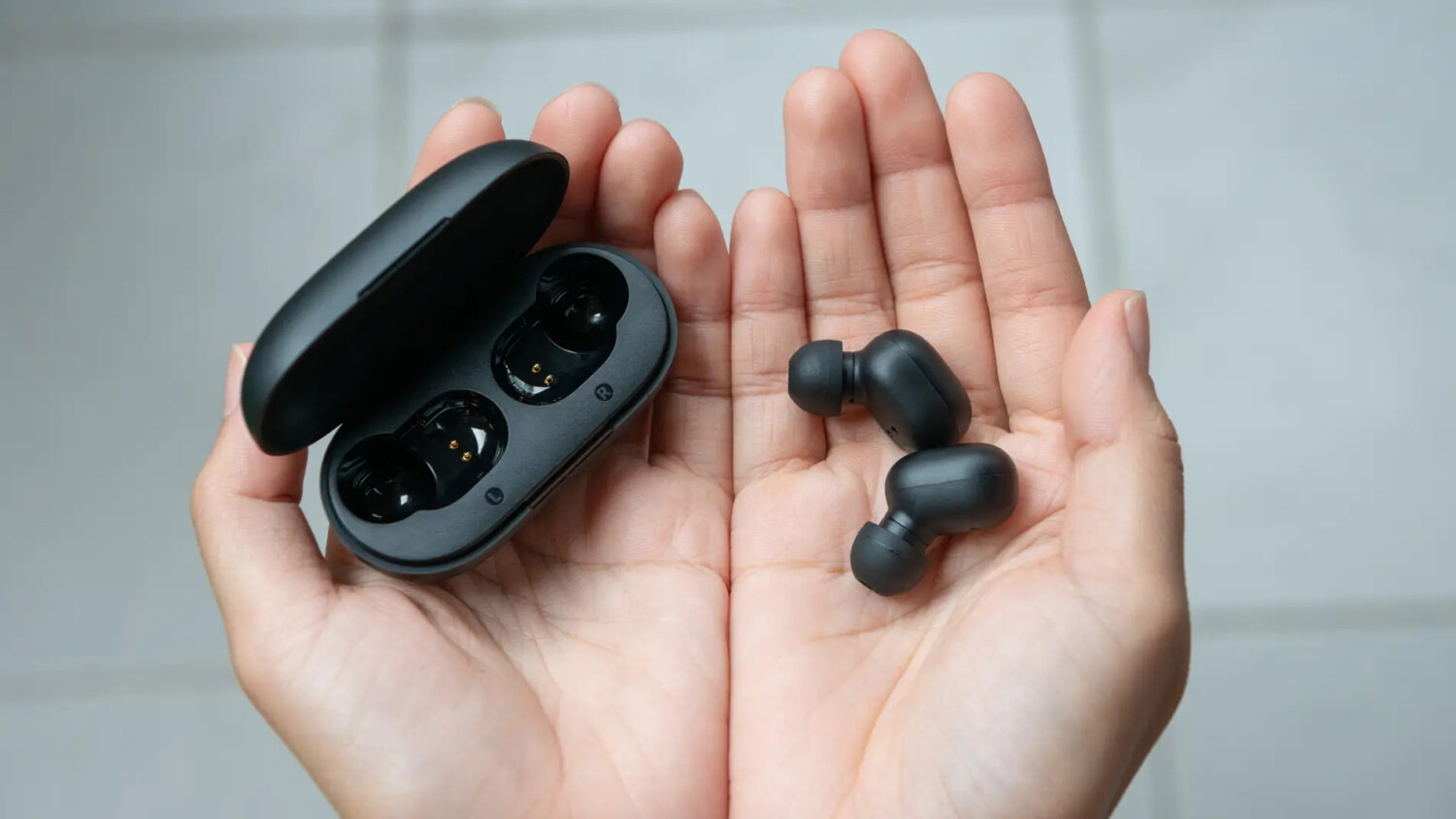 5 gadgets a buen precio para aprovechar el Black Friday 6 Black Friday