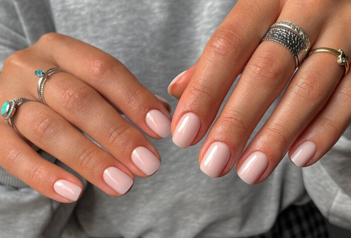 BIAB Nails