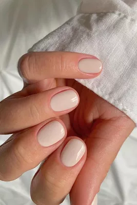 BIAB Nails