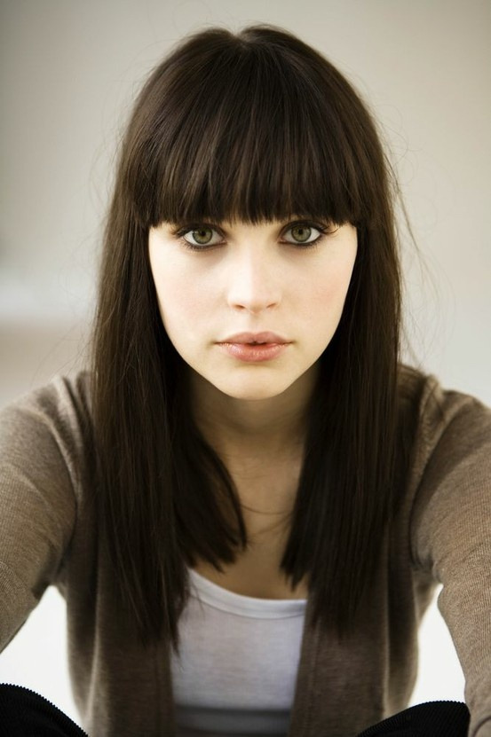 Flequillo