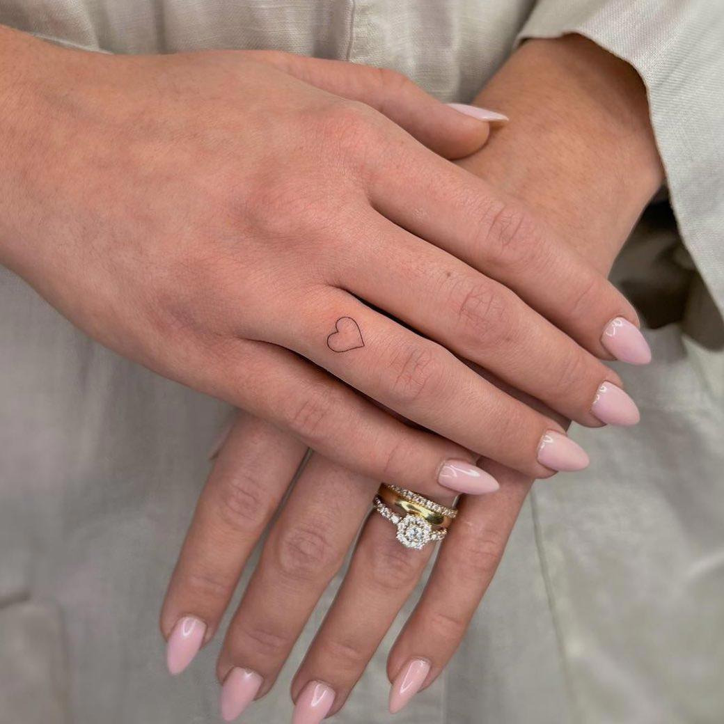 Tatuajes
