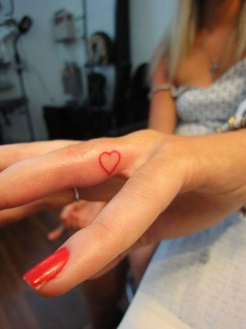 Tatuajes