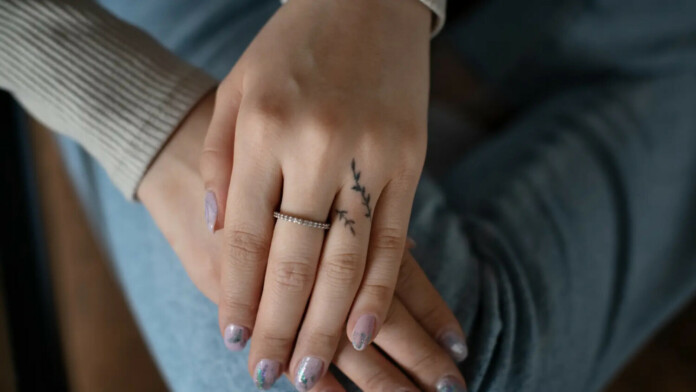 Tatuajes
