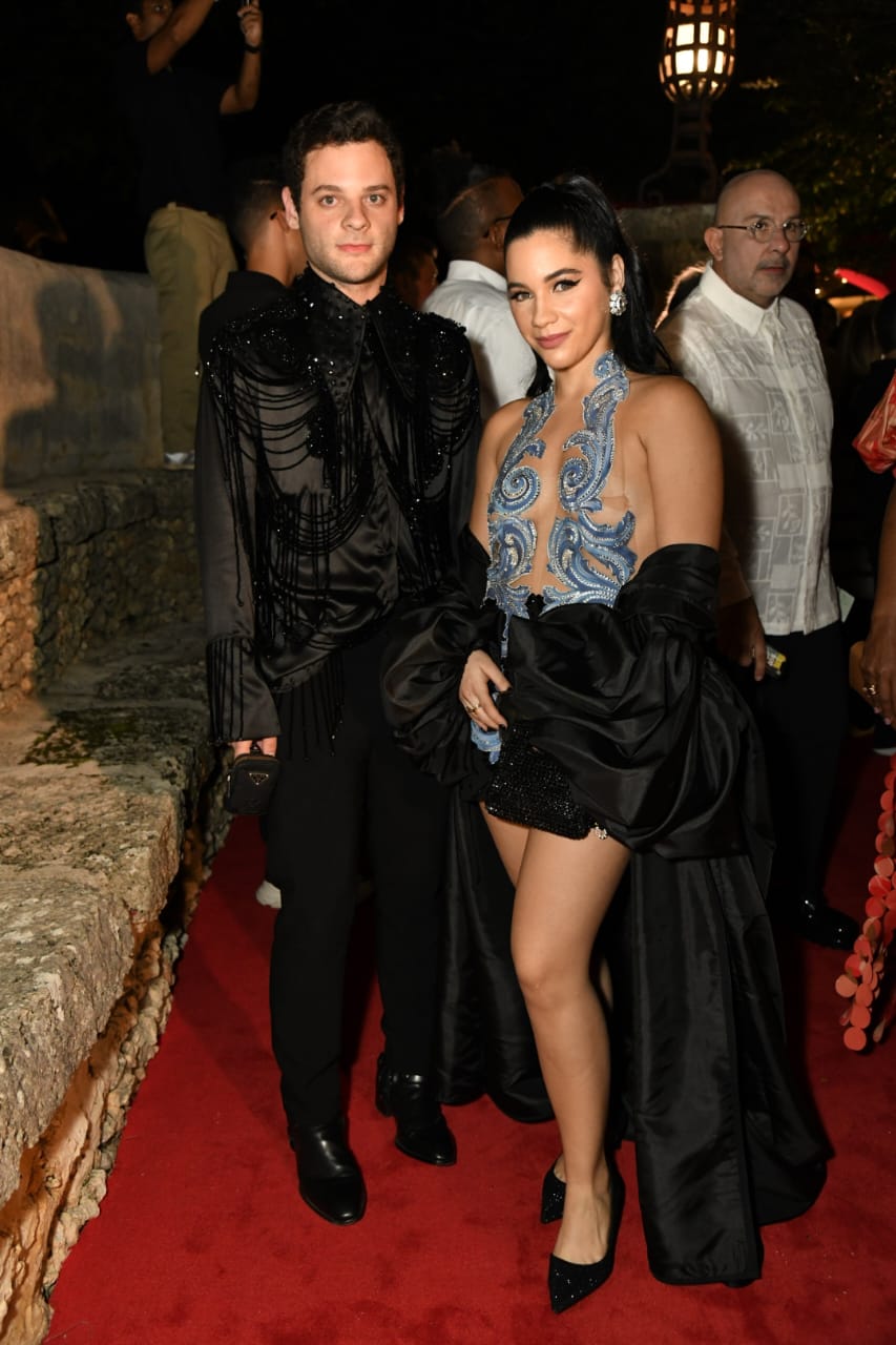 J Balvin, conquista Altos de Chavón en el cierre de los Latin American Fashion Awards 18 image0 1