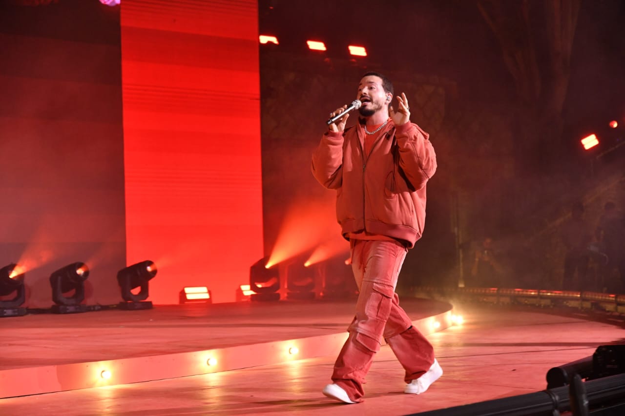 J Balvin, conquista Altos de Chavón en el cierre de los Latin American Fashion Awards 5 image13