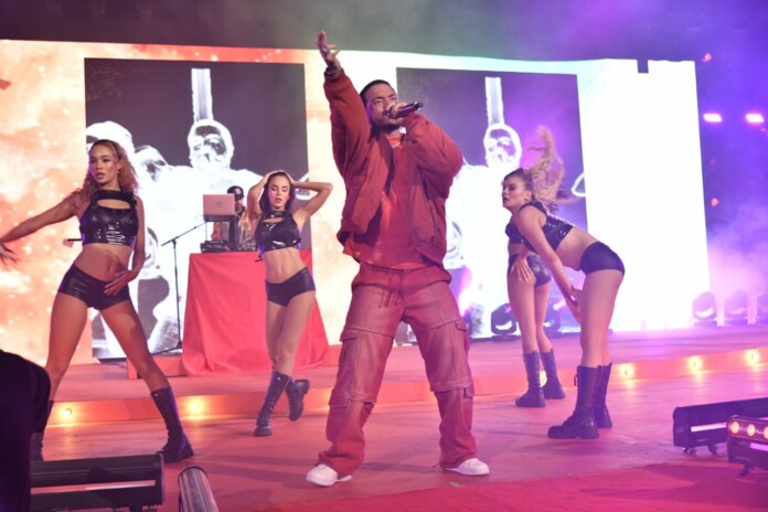 Latin American Fashion Awards