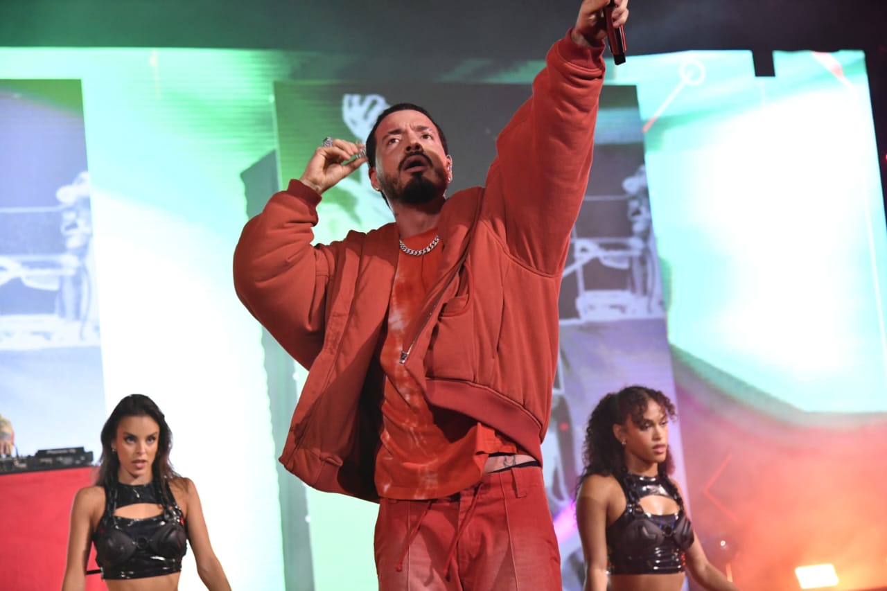 J Balvin, conquista Altos de Chavón en el cierre de los Latin American Fashion Awards 3 image16