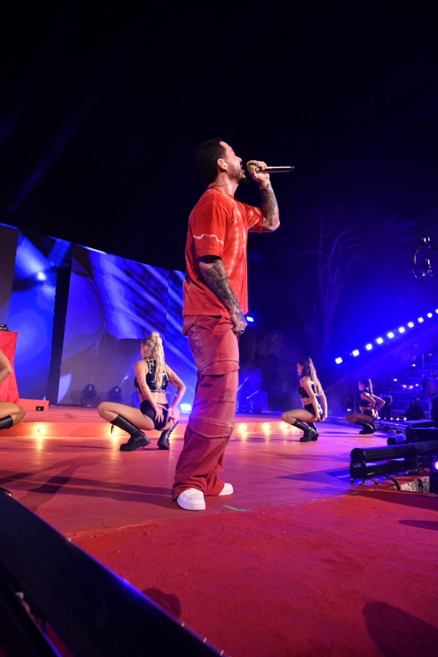 J Balvin, conquista Altos de Chavón en el cierre de los Latin American Fashion Awards 1 image18