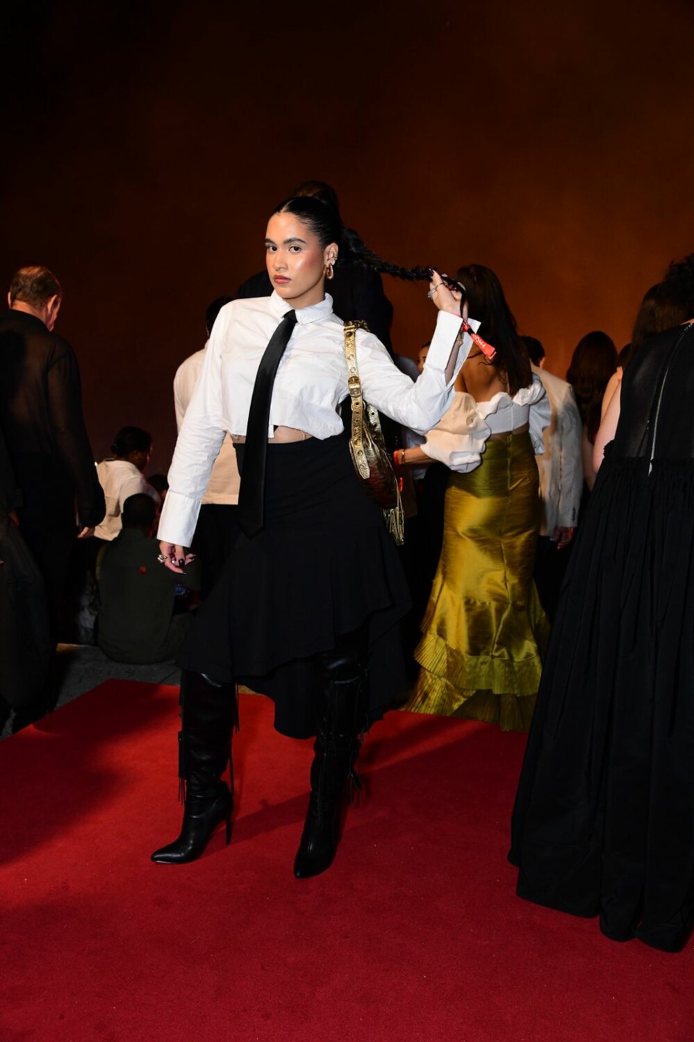 J Balvin, conquista Altos de Chavón en el cierre de los Latin American Fashion Awards 32 image2 1