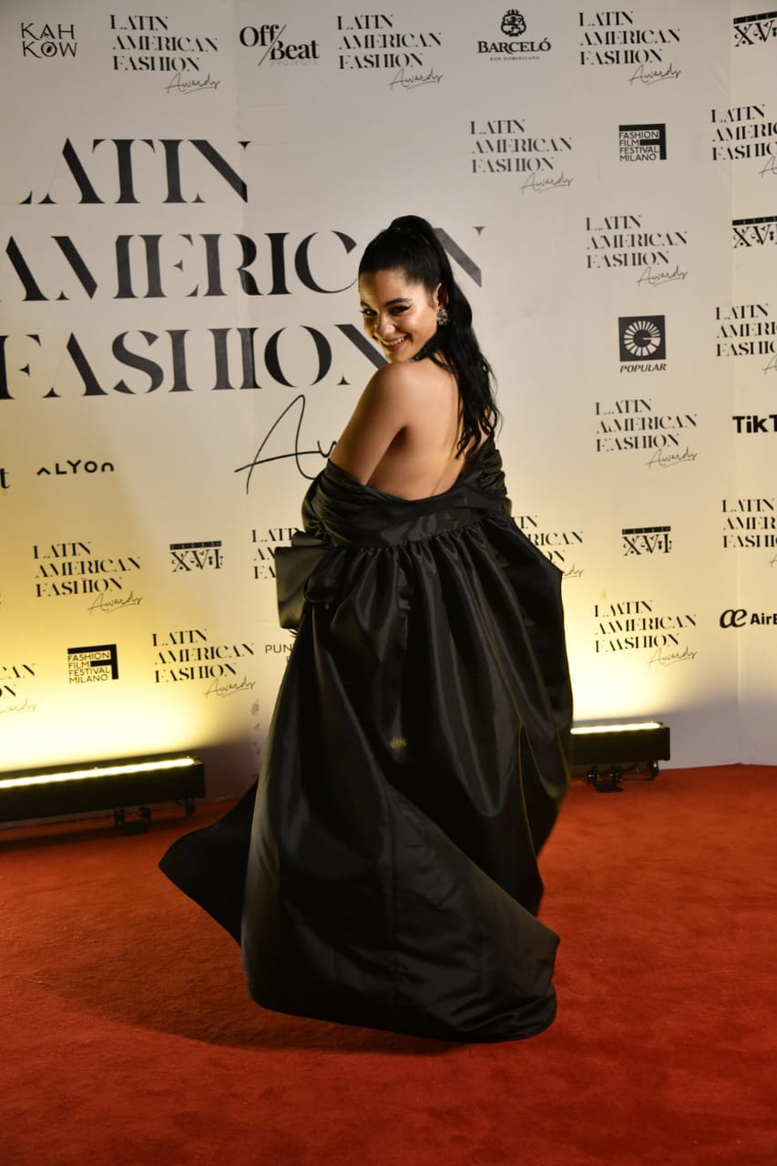 J Balvin, conquista Altos de Chavón en el cierre de los Latin American Fashion Awards 19 image2
