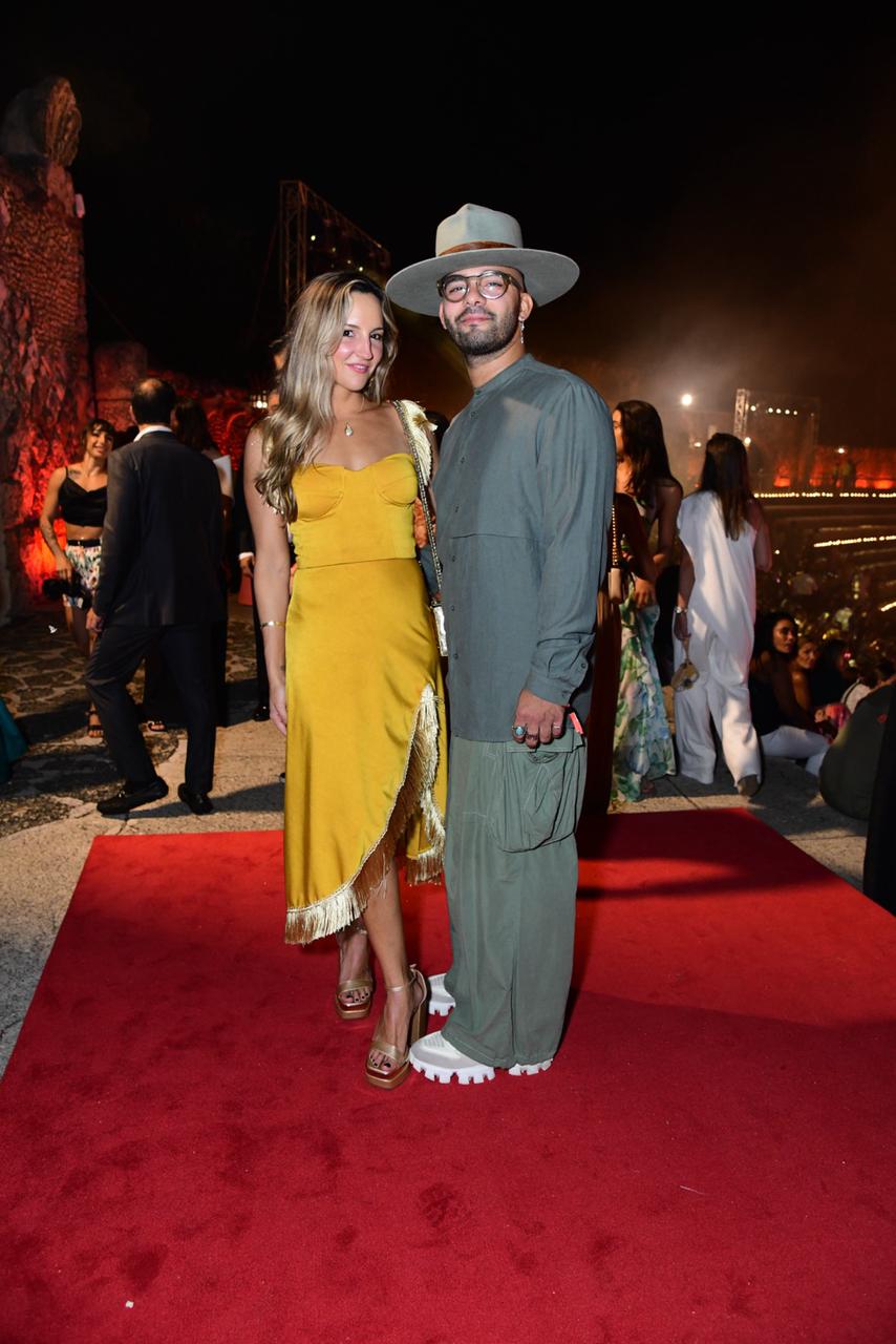 J Balvin, conquista Altos de Chavón en el cierre de los Latin American Fashion Awards 23 image20
