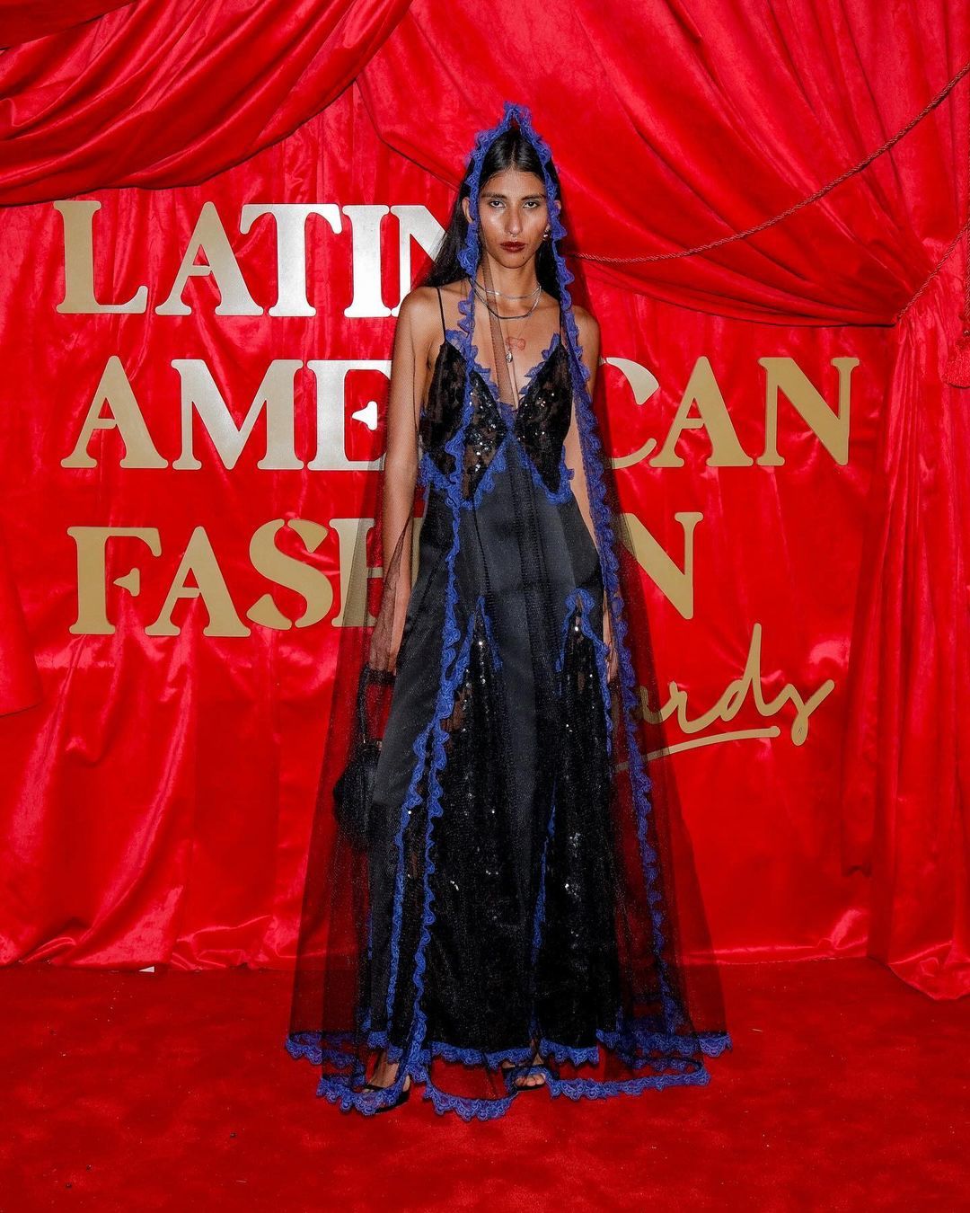 J Balvin, conquista Altos de Chavón en el cierre de los Latin American Fashion Awards 25 image25
