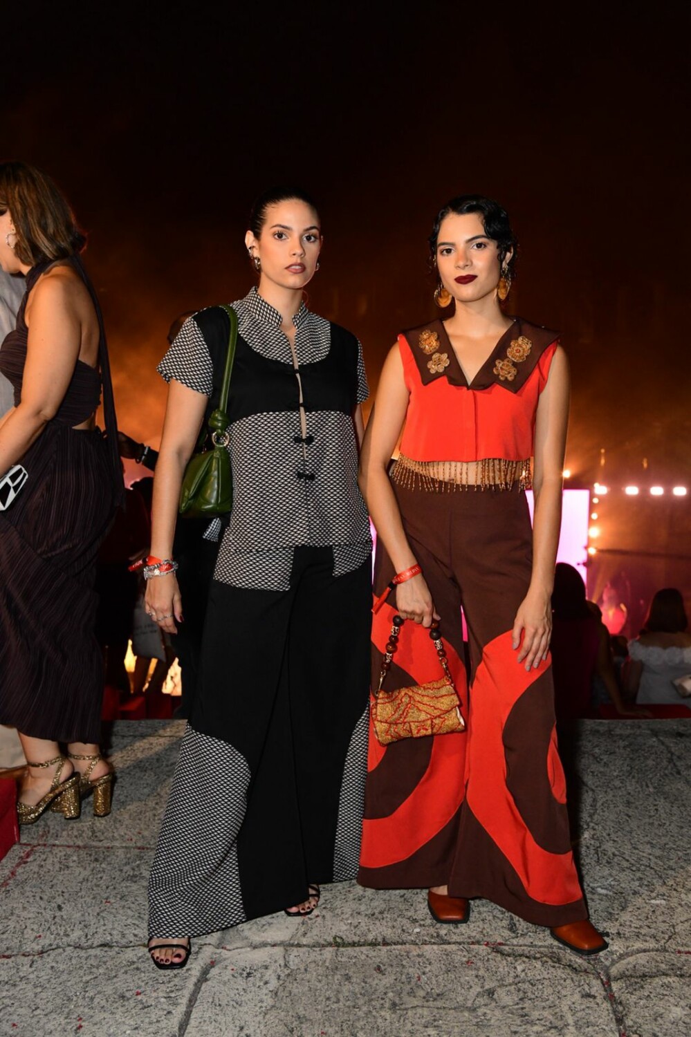 J Balvin, conquista Altos de Chavón en el cierre de los Latin American Fashion Awards 26 image27