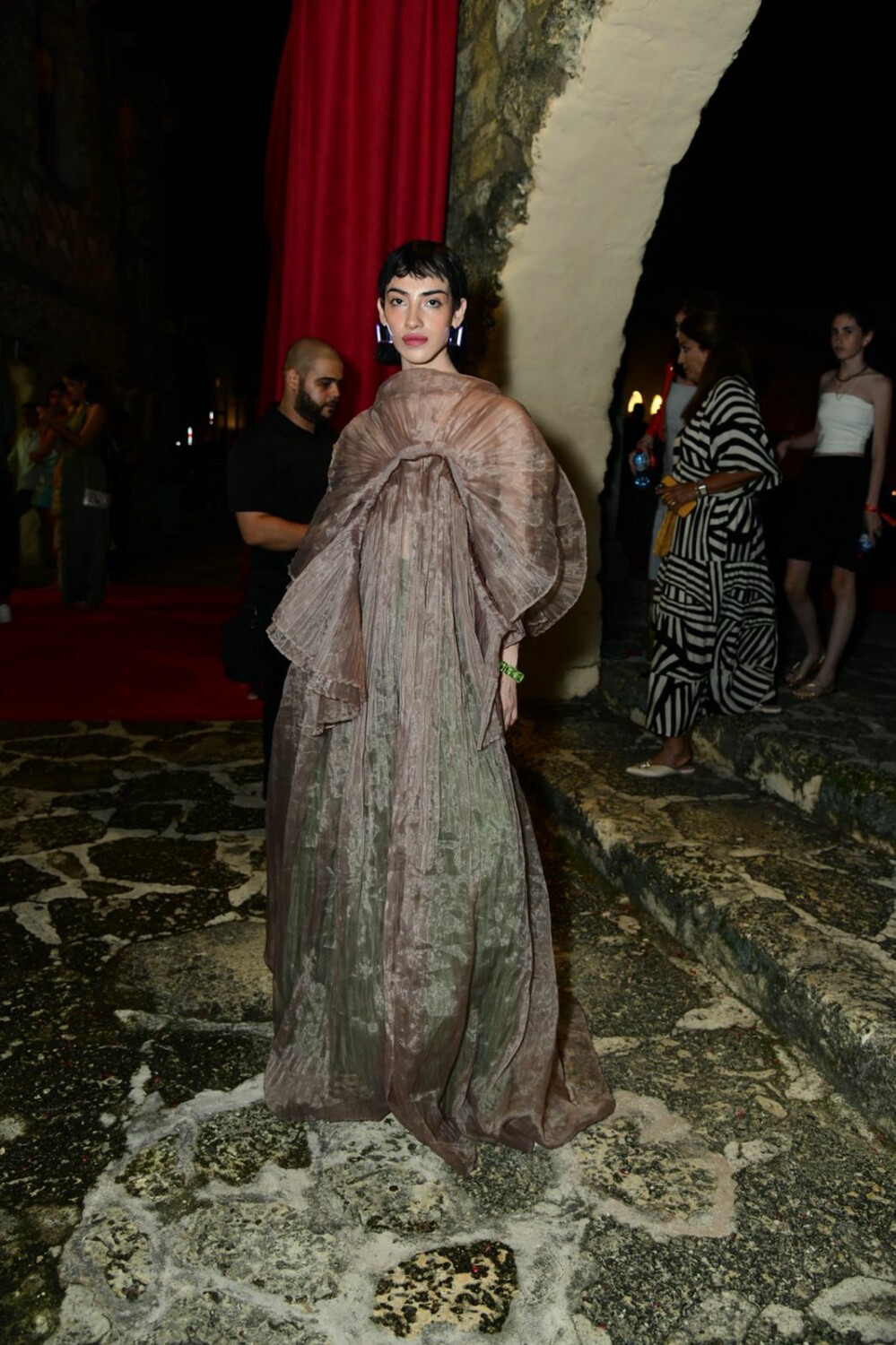 J Balvin, conquista Altos de Chavón en el cierre de los Latin American Fashion Awards 28 image28
