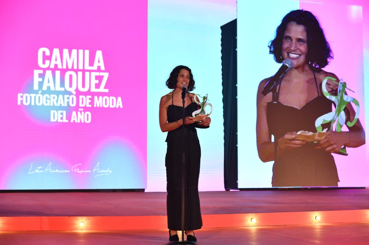 J Balvin, conquista Altos de Chavón en el cierre de los Latin American Fashion Awards 13 image5