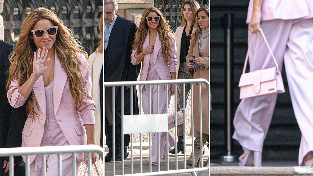 shakira gtres 2