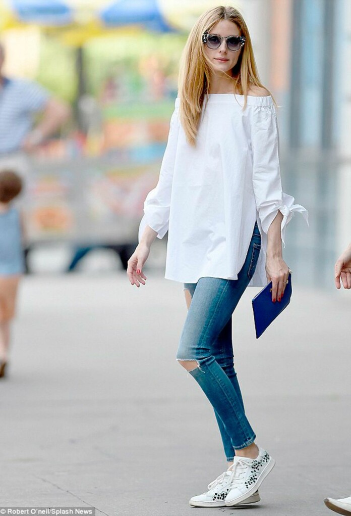 Outfit casual
