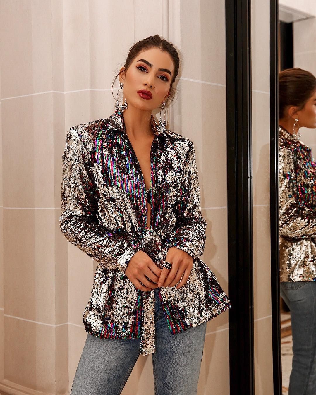 ¿Qué me pongo? Opciones de looks para las fiestas de fin de año 2023 1 1366 2000