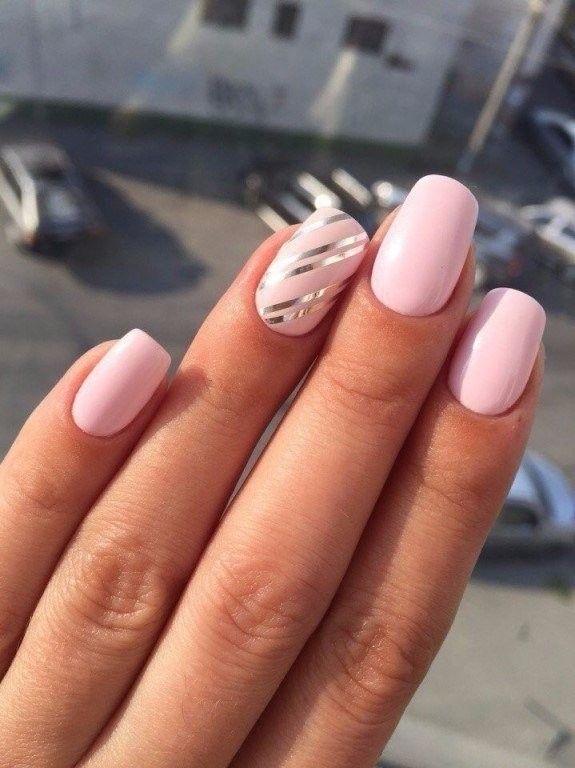 Tendencias de uñas 2024: formas, diseños y colores 12 44a32d1ec75c7d8a876bf6cc9fb2004b