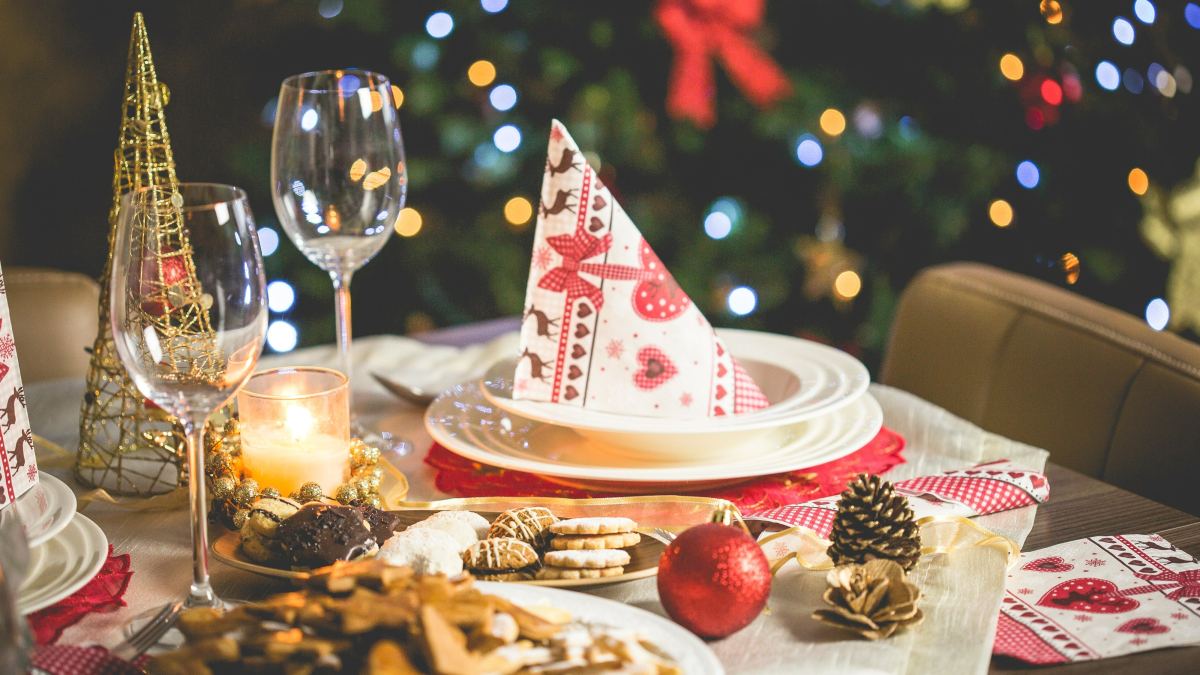 ¿Cómo celebras la Navidad según tu signo zodiacal? Te contamos... 6 460346 1356724