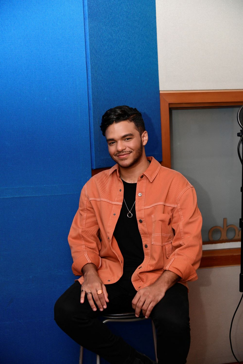 Yohan Amparo