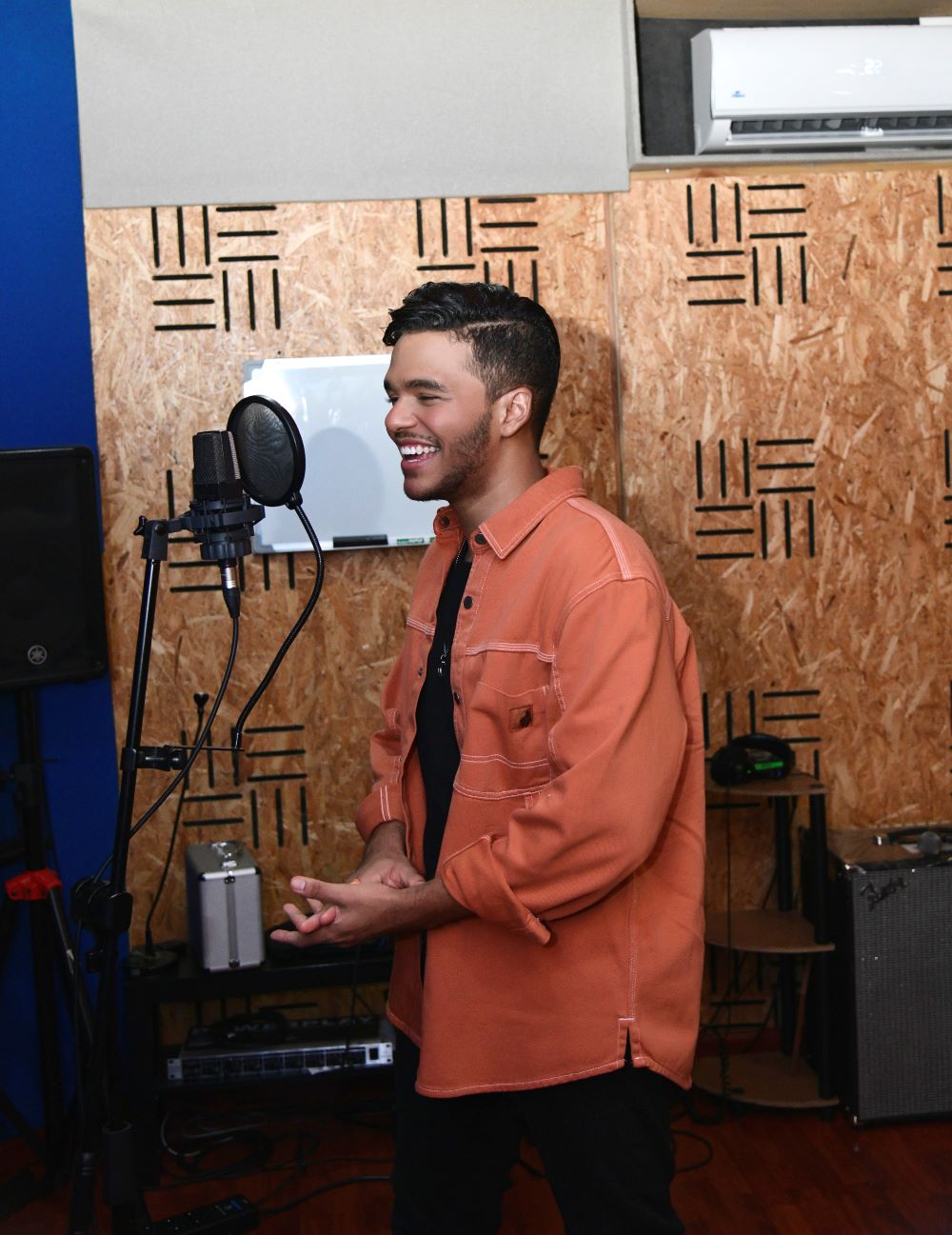 Yohan Amparo