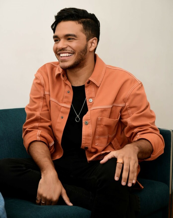 Yohan Amparo