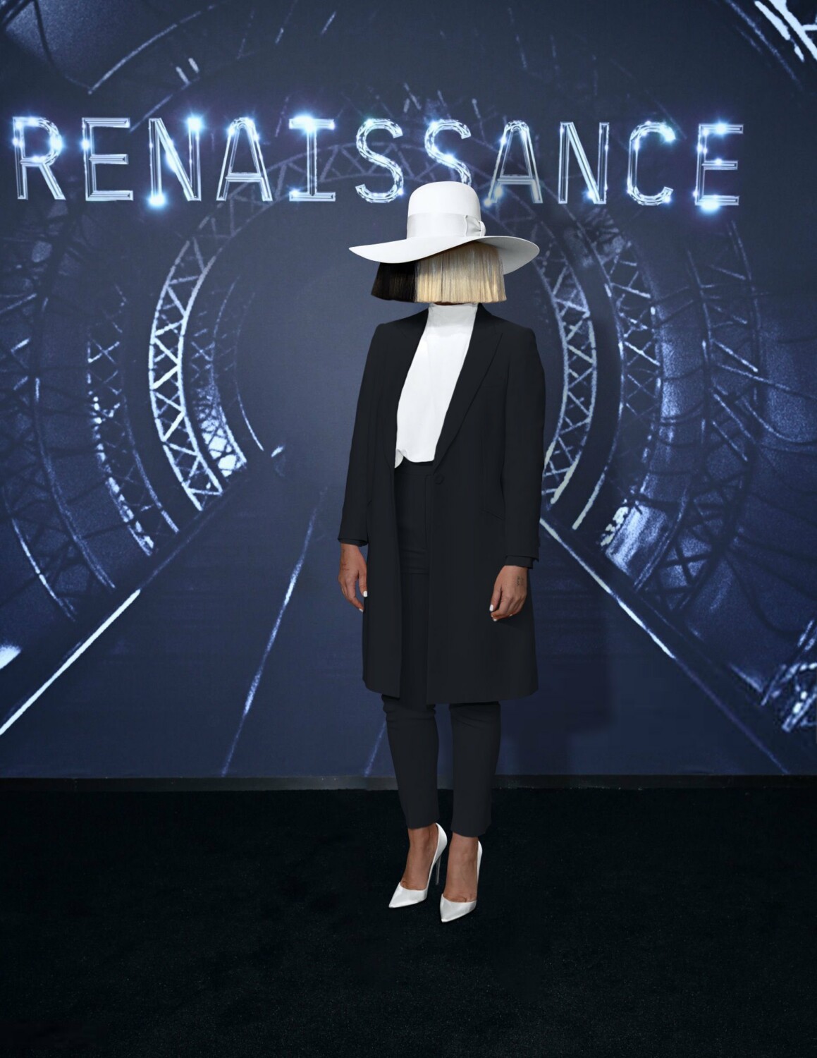 Beyonce celebra la premier de su documental Renaissance con un desfile de estrellas 6 GANImzbXUAA7UQi