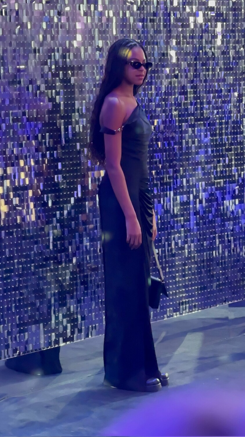 Beyonce celebra la premier de su documental Renaissance con un desfile de estrellas 2 GANaVhmWQAA0nFk