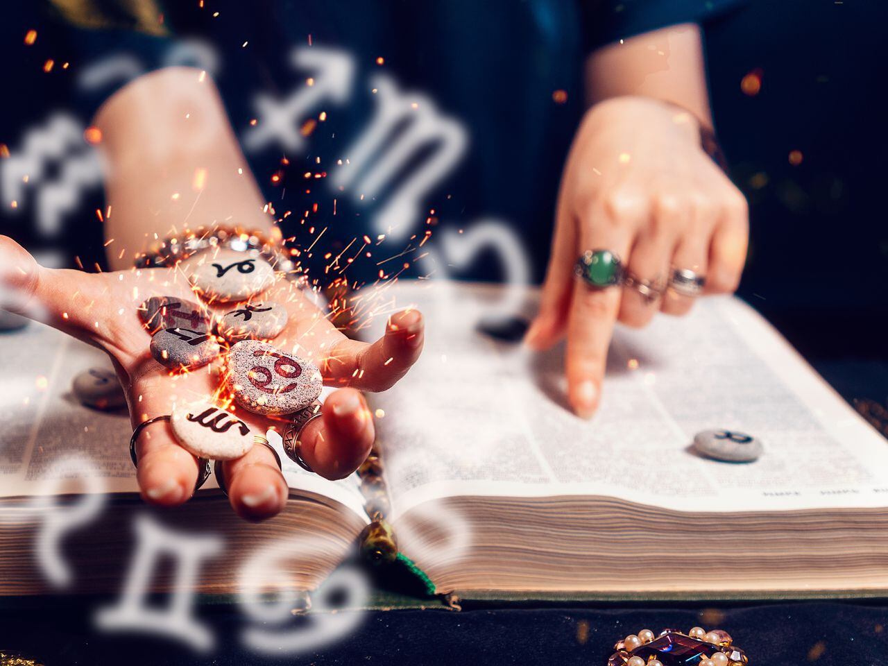 ¿Cómo celebras la Navidad según tu signo zodiacal? Te contamos... 2 signo zodiacal