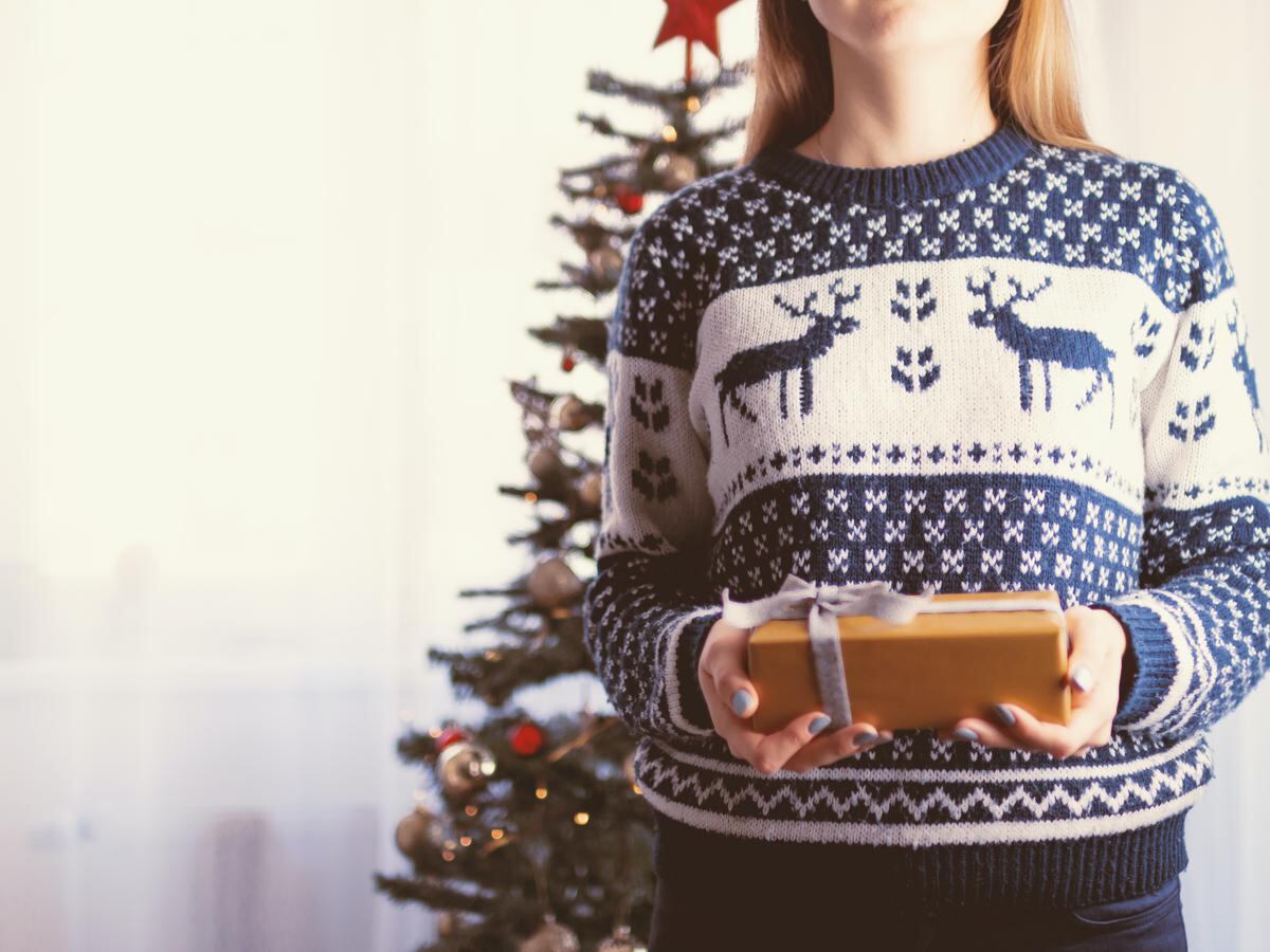 ¿Cómo celebras la Navidad según tu signo zodiacal? Te contamos... 5 SPTBGTP3TBFAPHBI5E3PJDDYOI