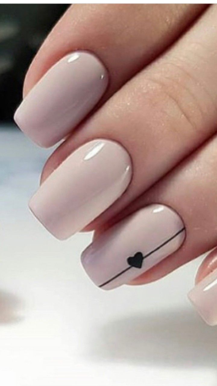 Tendencias de uñas 2024: formas, diseños y colores 11 d8ed6b0c746372f4e88fed7e1ee89d32