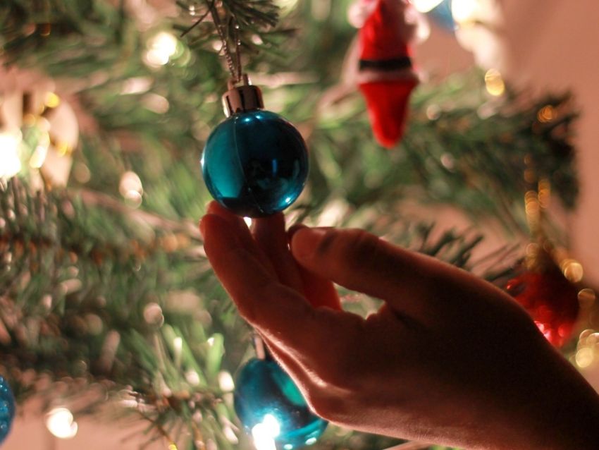 ¿Cómo celebras la Navidad según tu signo zodiacal? Te contamos... 12 f850x638 5301 82790 5050